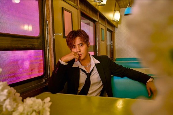 罗志祥已经出道20多年了，40岁的他究竟为什么还没有结婚？