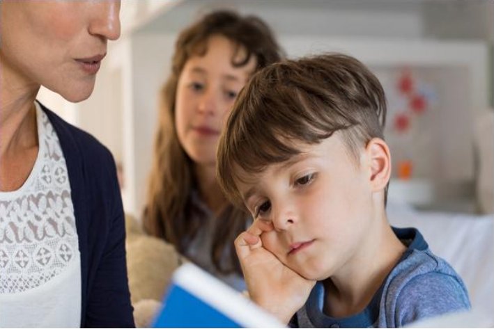 后进生如何教育