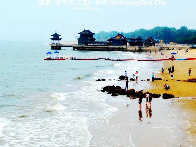 中国的沿海城市有哪些?