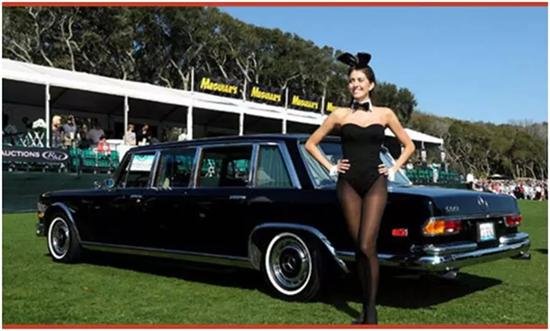 车主名单的发展史