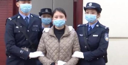 劳荣枝与辩护人见面后求生欲变强，背负7条人命的她会被判死刑吗？