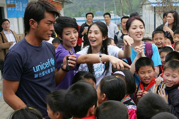 生态学刊以胡歌古天乐名字命名新物种，此举的原因是什么？