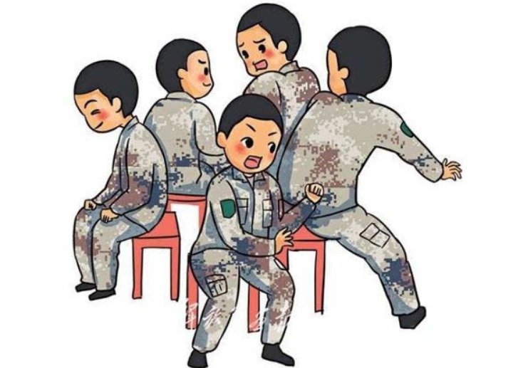 适合抢凳子的音乐有哪些啊？