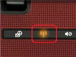 惠普笔记本4311s的无线怎么开