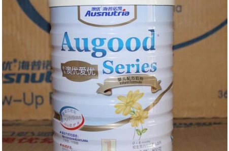 谁来讲讲澳优能力多奶粉事件，最近能力多有什么新鲜事吗？