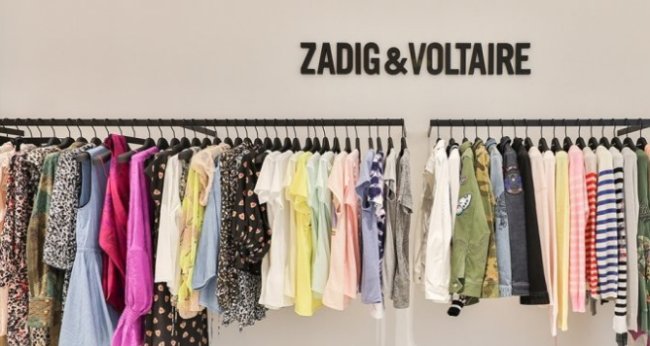 法国zv是什么牌子