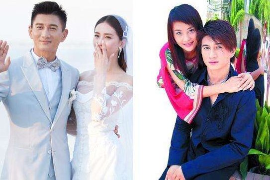 吴奇隆离婚原因是什么？