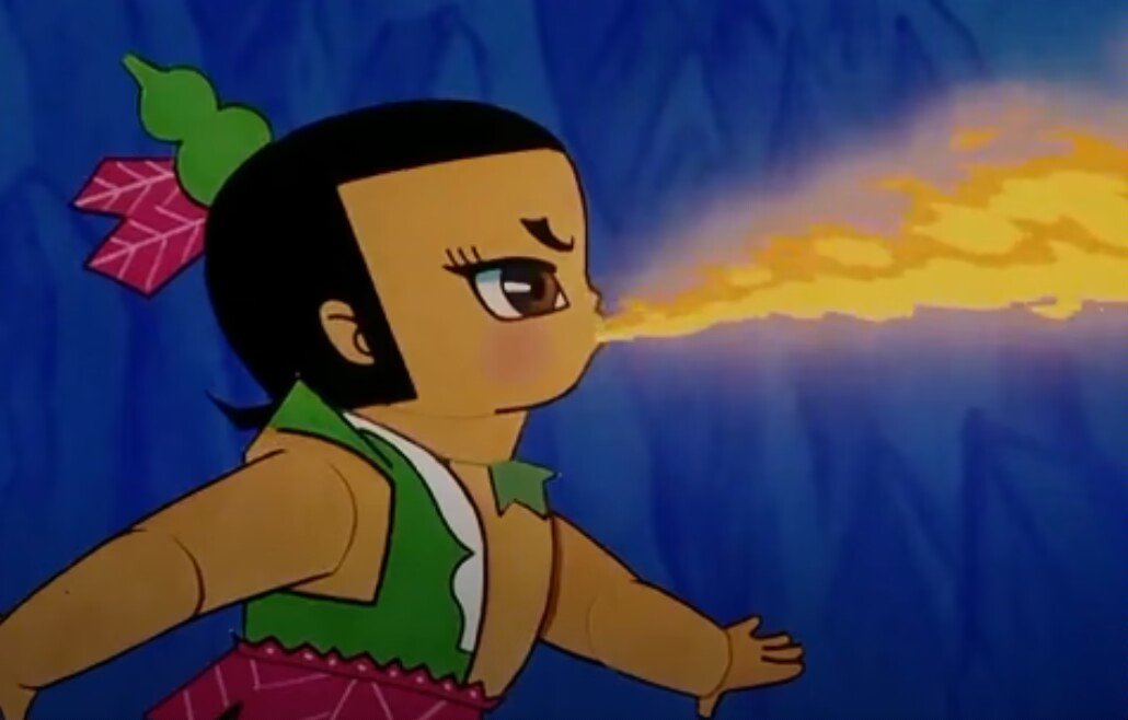 葫芦娃七个娃娃分别叫什么？