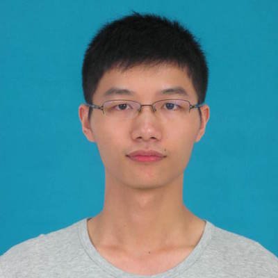 陈志翰的人物经历