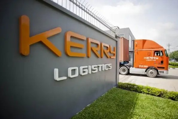 中国物流公司排名前十