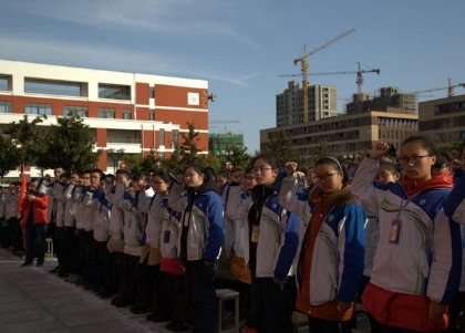 沭阳最好的中学是哪个学校？