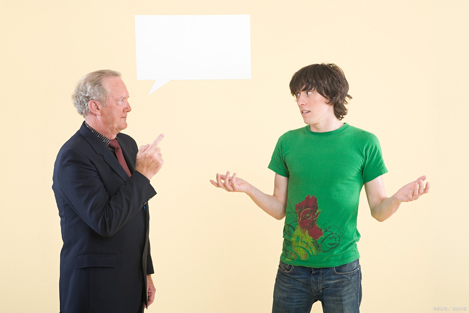 成年后，父亲依然大男子主义控制欲强，如何面对原生家庭？