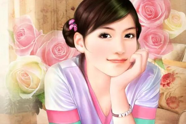 薛芩和许莓的小说