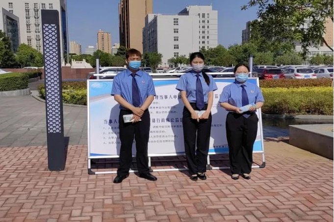 行政监督中的层级监督的形式有哪些监督学