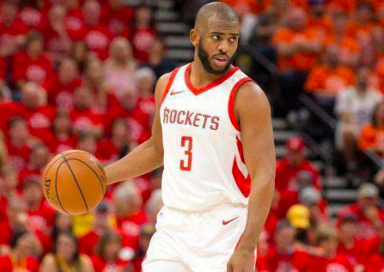 克里斯·保罗的个人简介是怎么样的？