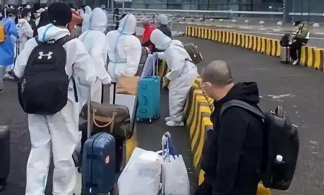 最近日均离沪1万人，他们都去了哪里？为什么离开呢？