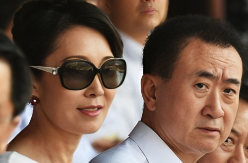 林宁的家庭背景