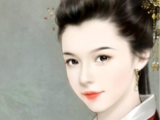 重生之农女致富攻略