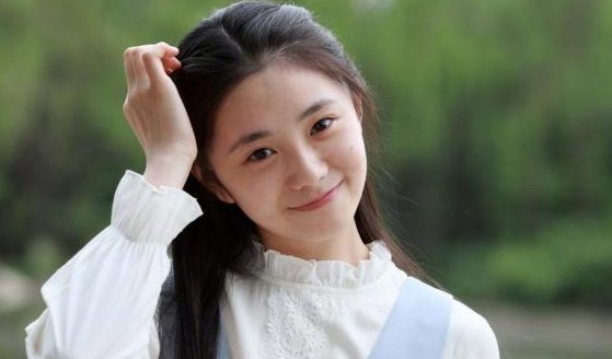 刘浩存的个人资料是什么？