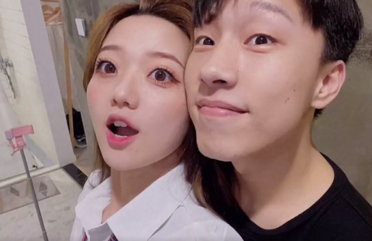 快乐星球冰柠檬官宣婚讯，他的老公是谁？