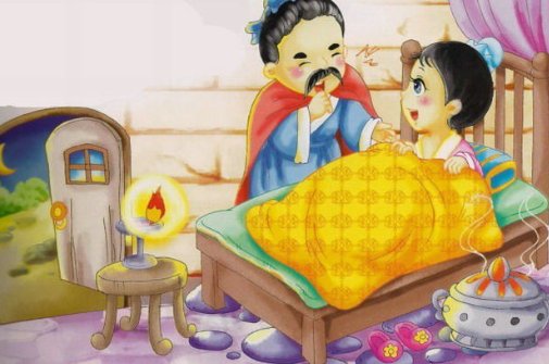 香九龄中的香九龄指的是谁？