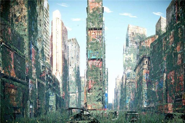 地球在1000年后，会变成什么样子？