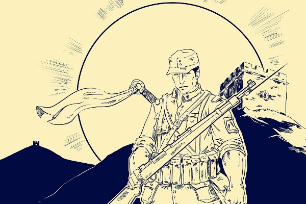 河南省穿越回抗战时期的书籍推荐