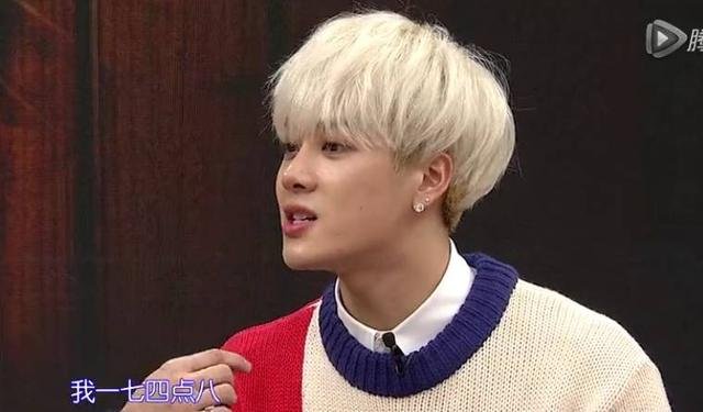 王嘉尔是不是因为周子瑜事件开始红的？