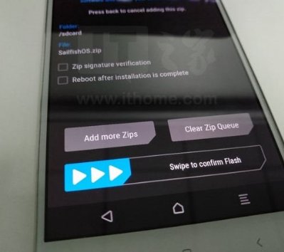 reboot boot loader是什么意思
