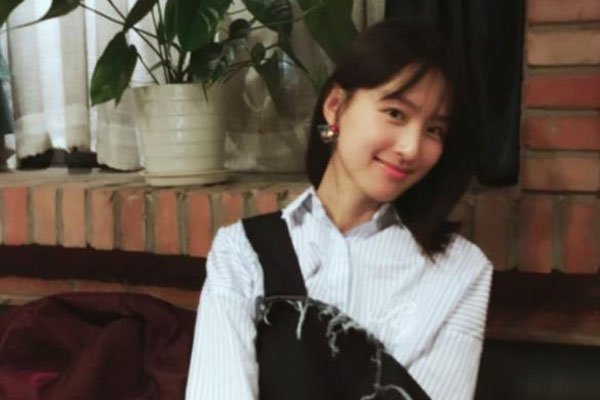 爱情公寓演员谁死了 林宛瑜饰演者赵霁传言她死了