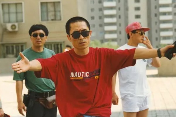 张艺谋最好的十部电影