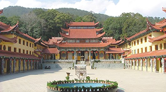 大兴禅寺的历史介绍