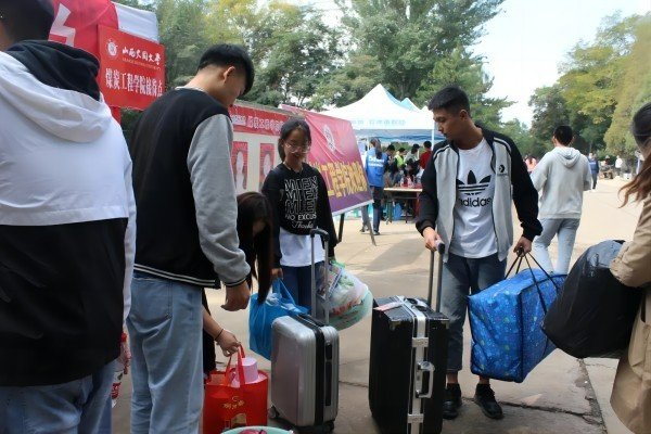 大同大学校区专业分布