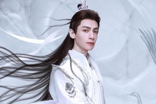 罗云熙出演的电视剧