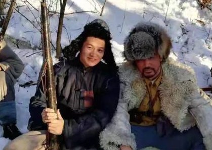 《雪耻》有没有历史原型？