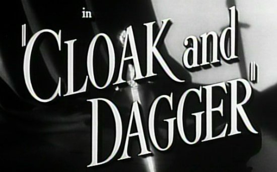 斗篷与短刀的版本更新