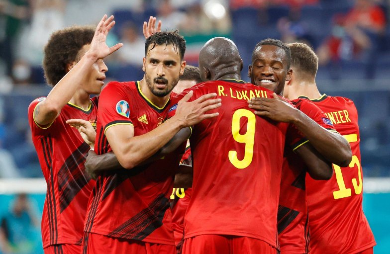 fifa年终排名出炉