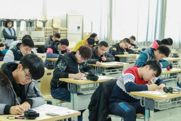 六级题型及分值分布