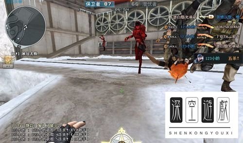 CF如何滑步 CF滑步又是怎么操作