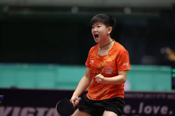 孙颖莎北京有房吗