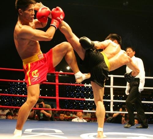 急诊科医生还是散打冠军，这位医生他为何学习散打？