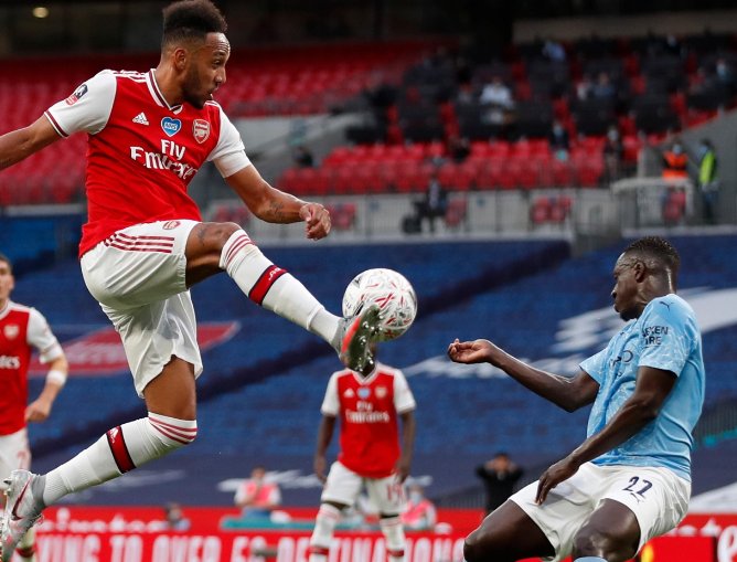 英足总杯规则介绍