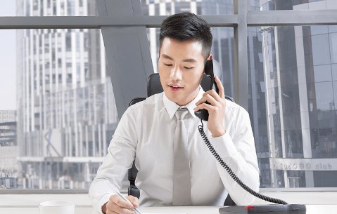 客户回访流程及标准