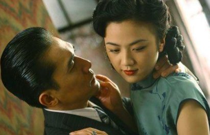 汤唯演的什么电影