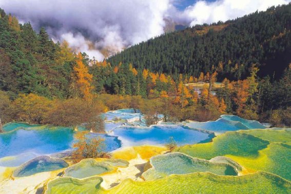 狺狺狂吠的意思