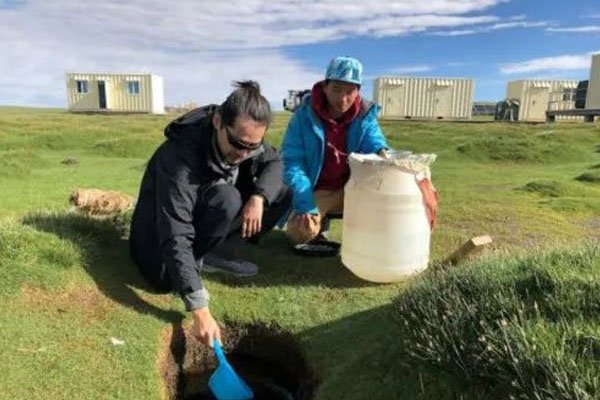 生态学刊以胡歌古天乐名字命名新物种，此举的原因是什么？