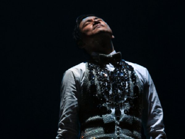 张学友的十大经典歌曲