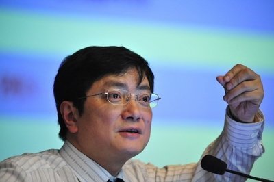 郑强教授为什么能够成为中国最牛校长？
