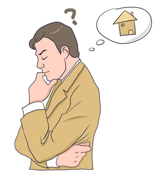 上海一男子再婚后赶在儿子成年前卖房独吞房款，你如何看待男子的做法？