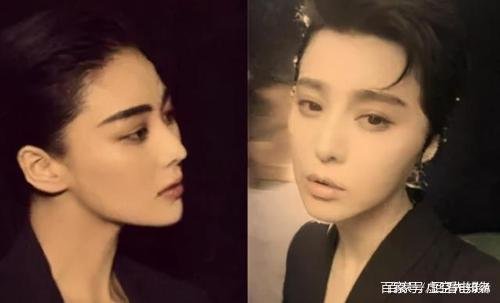 张馨予的五年翻盘计划：讨厌范冰冰，就要把她斗到被封杀，事情是怎样的？